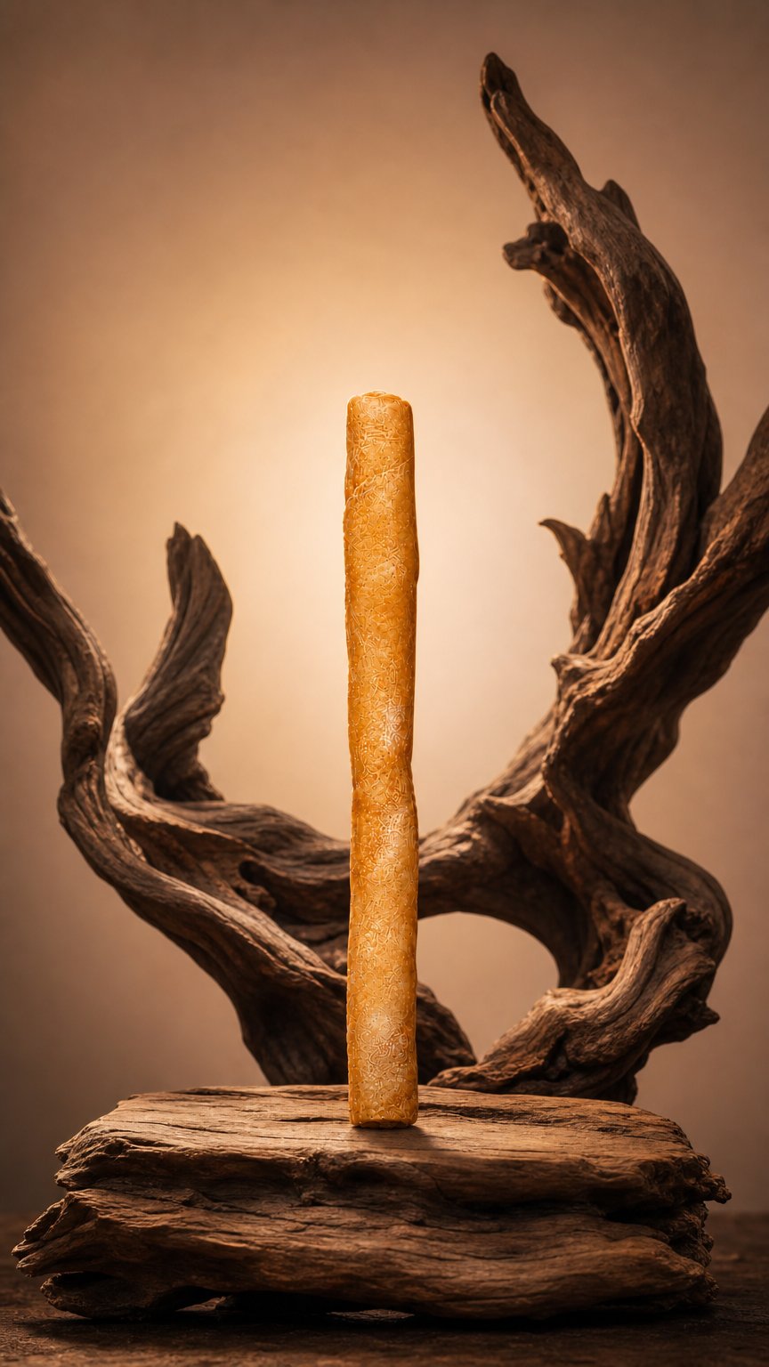 AI product shot of Pet Pack® Collagen Sticks - Large