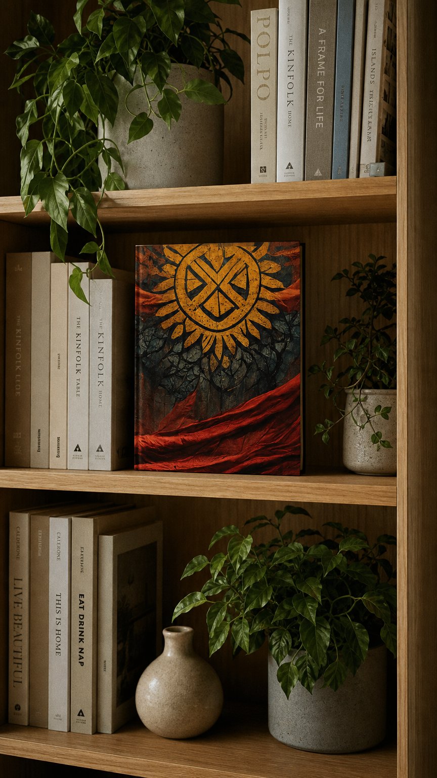 AI product shot of Vendredi en bonne compagnie - Partie 4