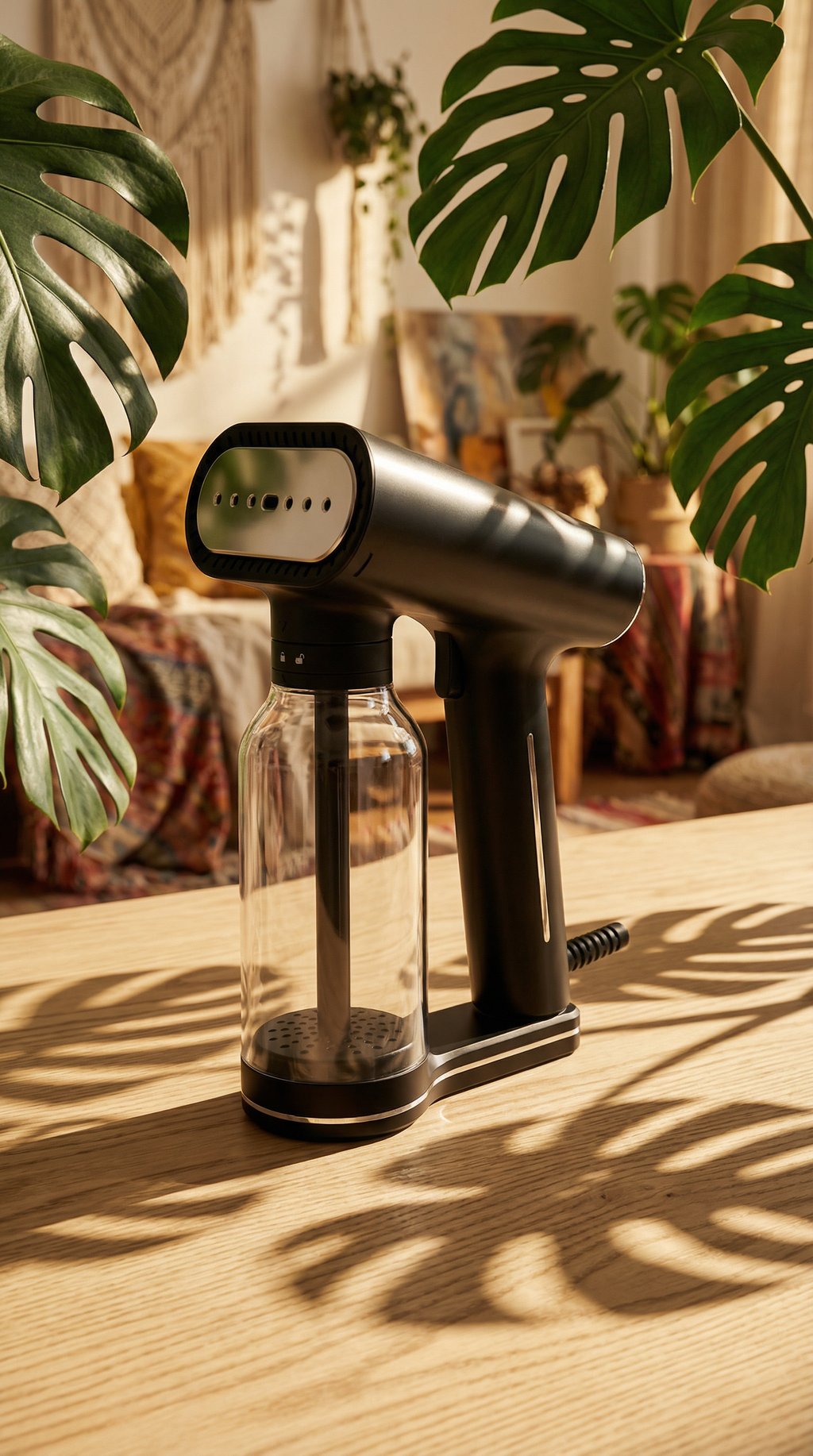 AI product shot of Karl XL