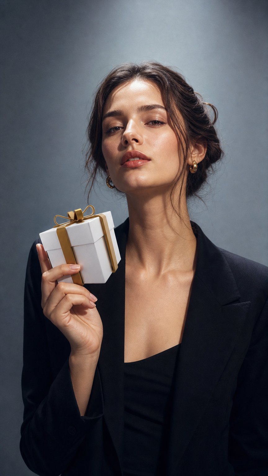 AI product shot of Gift Cards