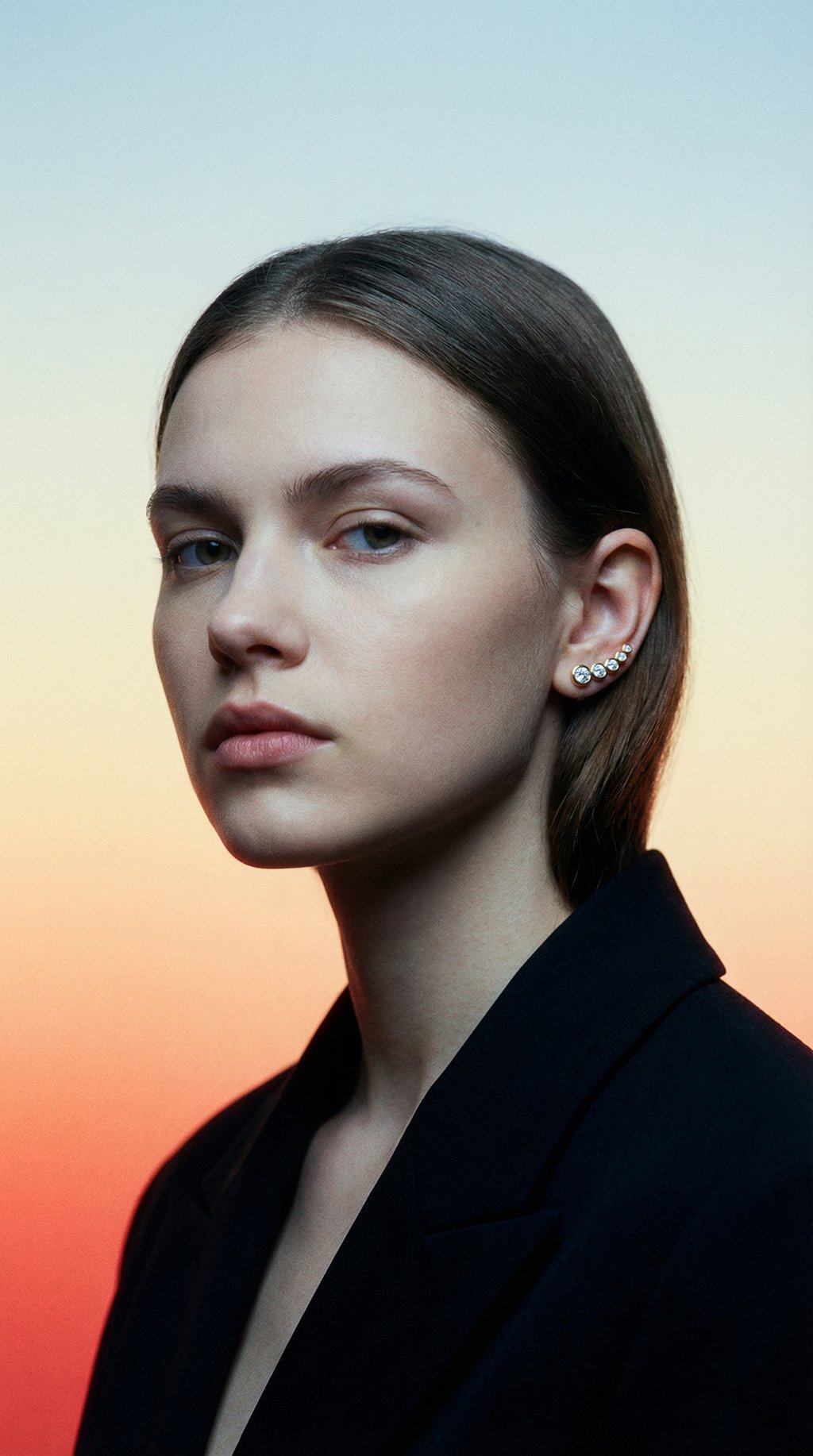 AI product shot of Lucia