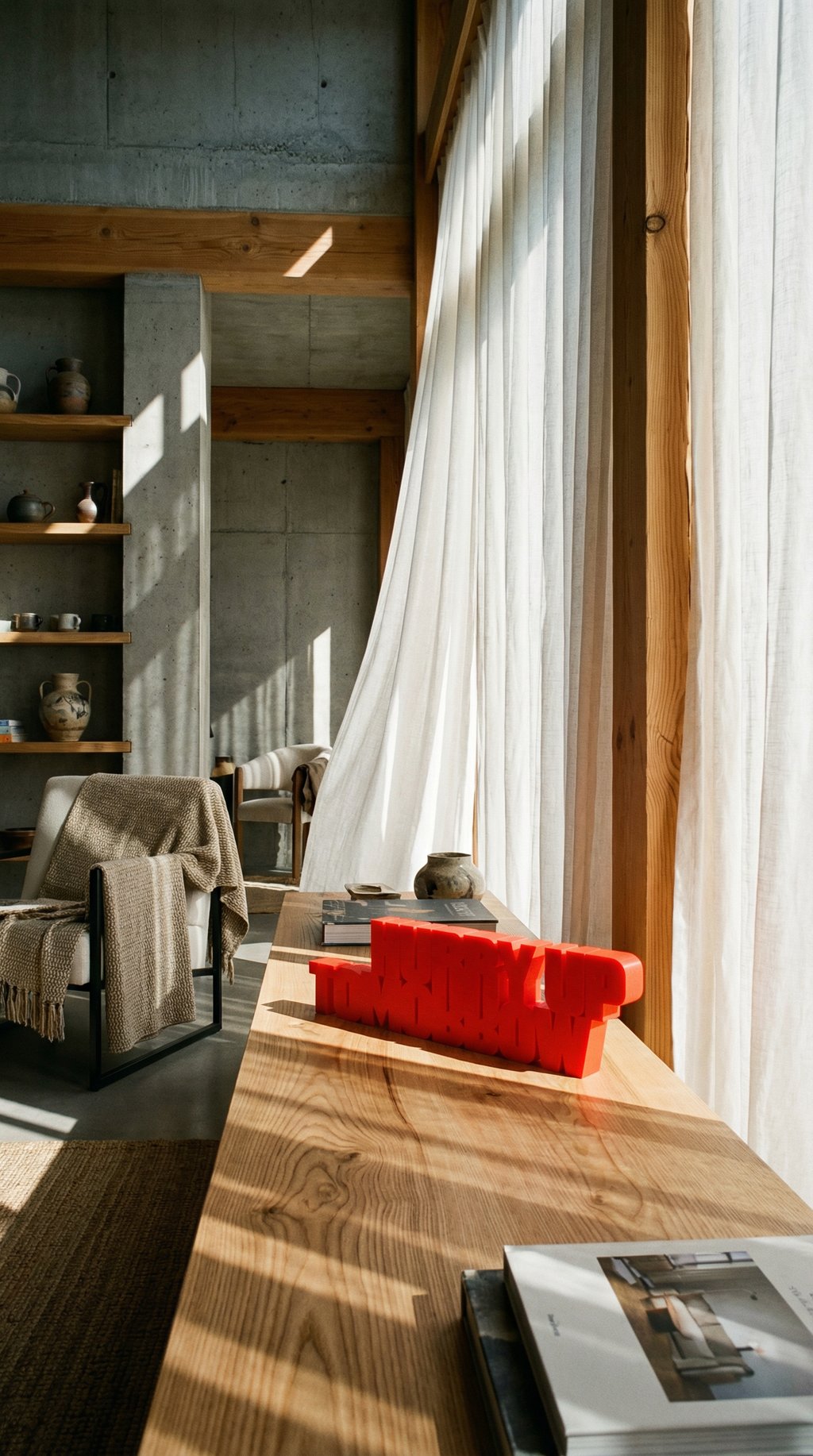 AI product shot of PREMIUM XO HOME DECOR