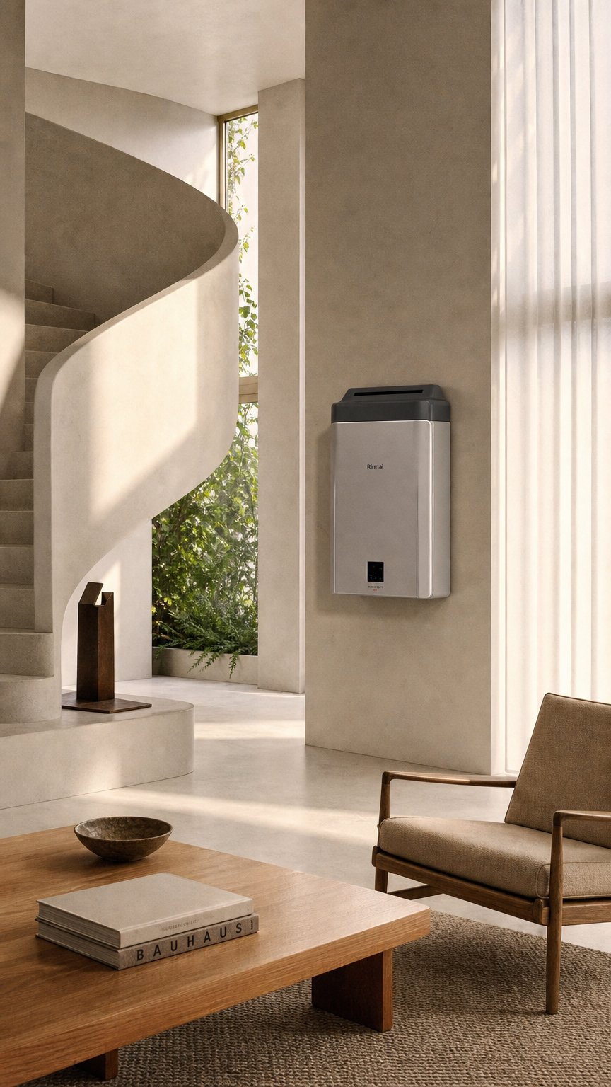 AI product shot of HDC32e (External)