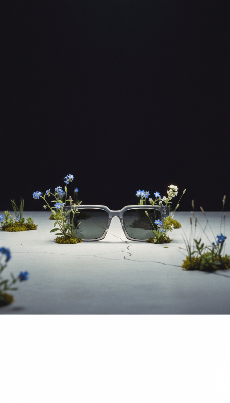 AI product shot of DRAPER © GRIS