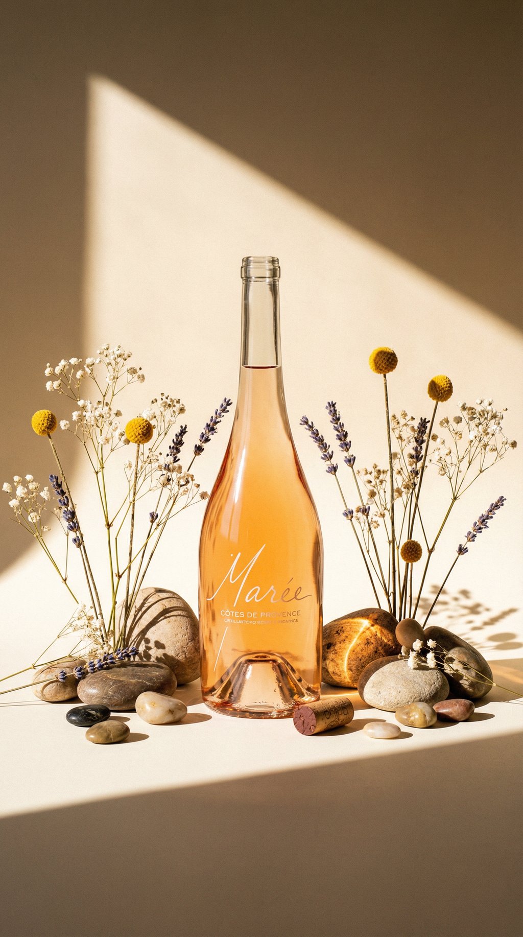 AI product shot of Jeroboam