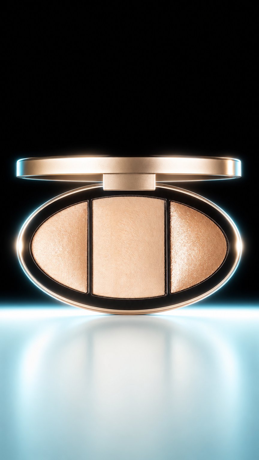 AI product shot of Highlighter
