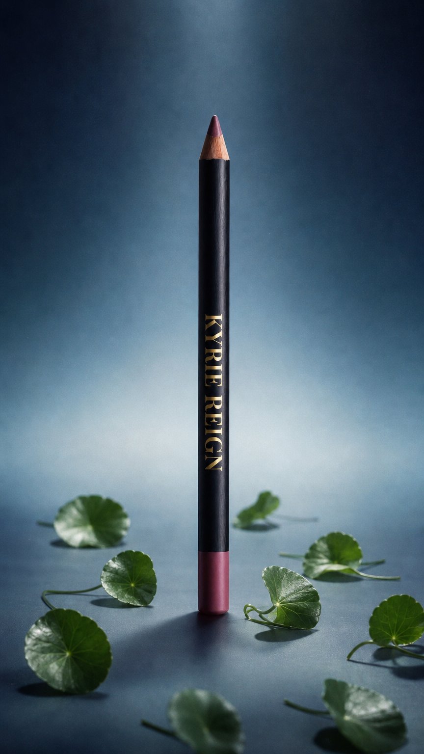 AI product shot of PINK POUT LIP KONTOUR