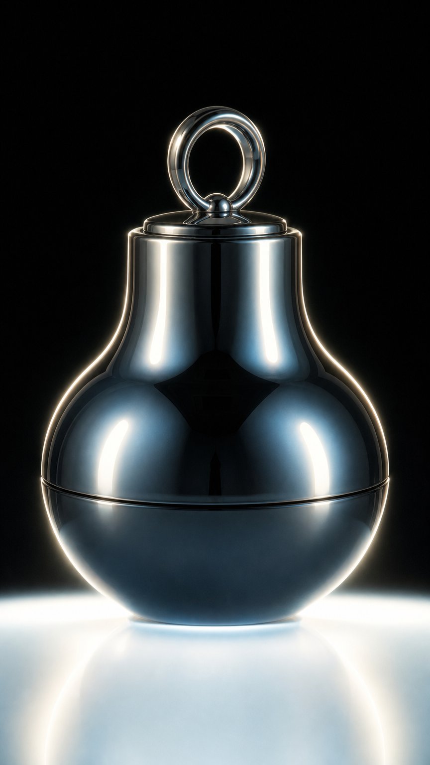 AI product shot of The Firm, Hydrate & Plump Trio | Sonic + Dual LED Face & Neck Ritual