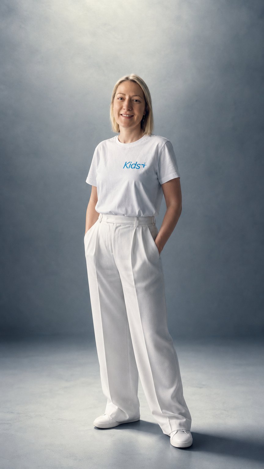 AI product shot of Specialised Physiotherapy For Children and Young People