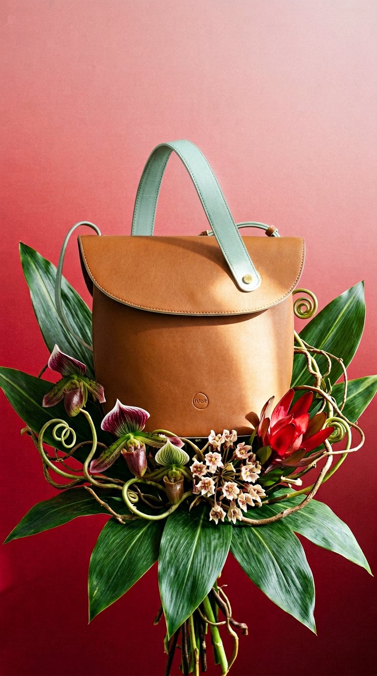 AI product shot of Canasta