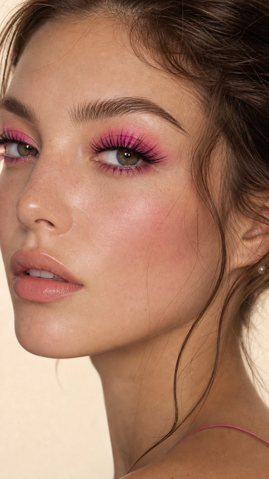 AI product shot of JREAM Lash