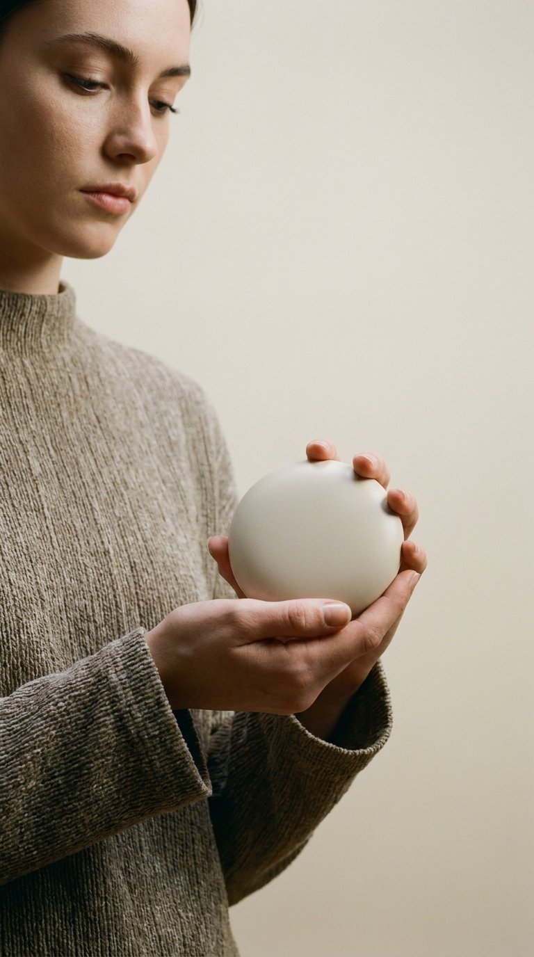 AI product shot of Orbie™
