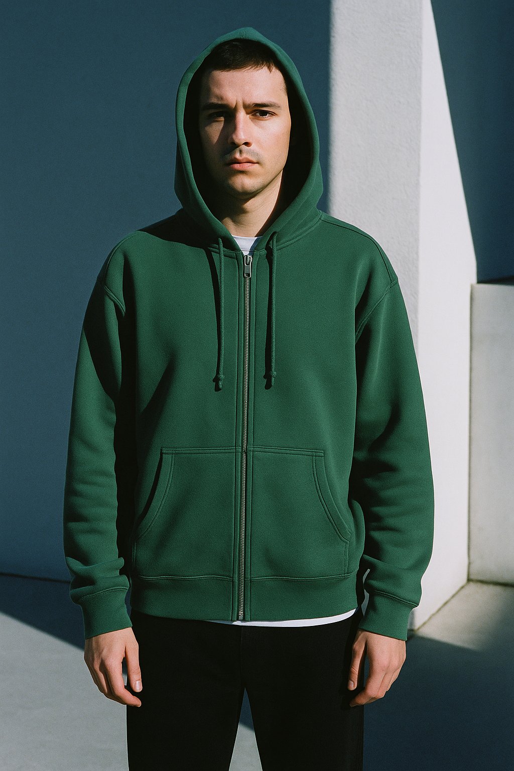 AI-generated product shot