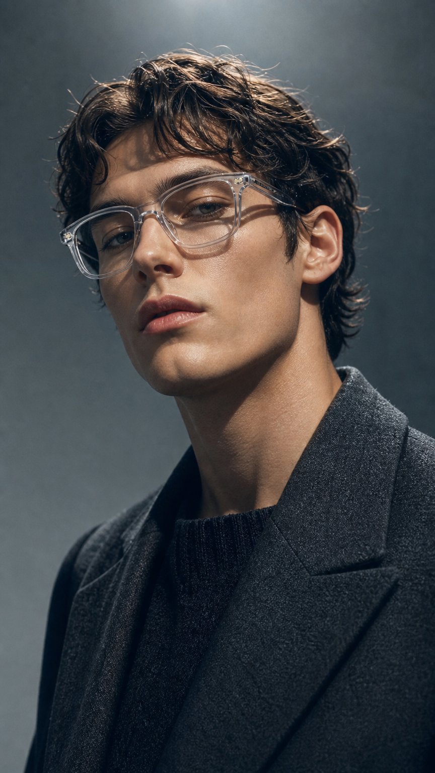 AI product shot of Nelson