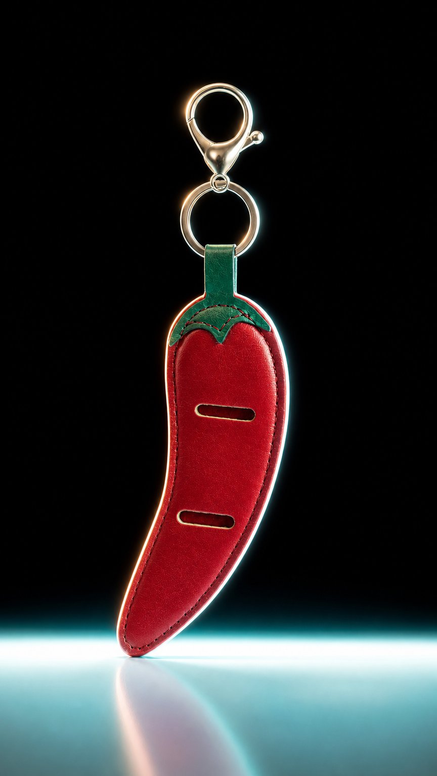 AI product shot of The Shadiez: The Chilli