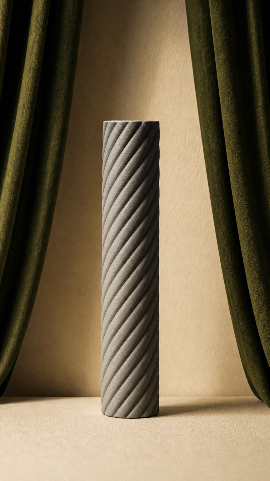 AI product shot of OBJECT 04