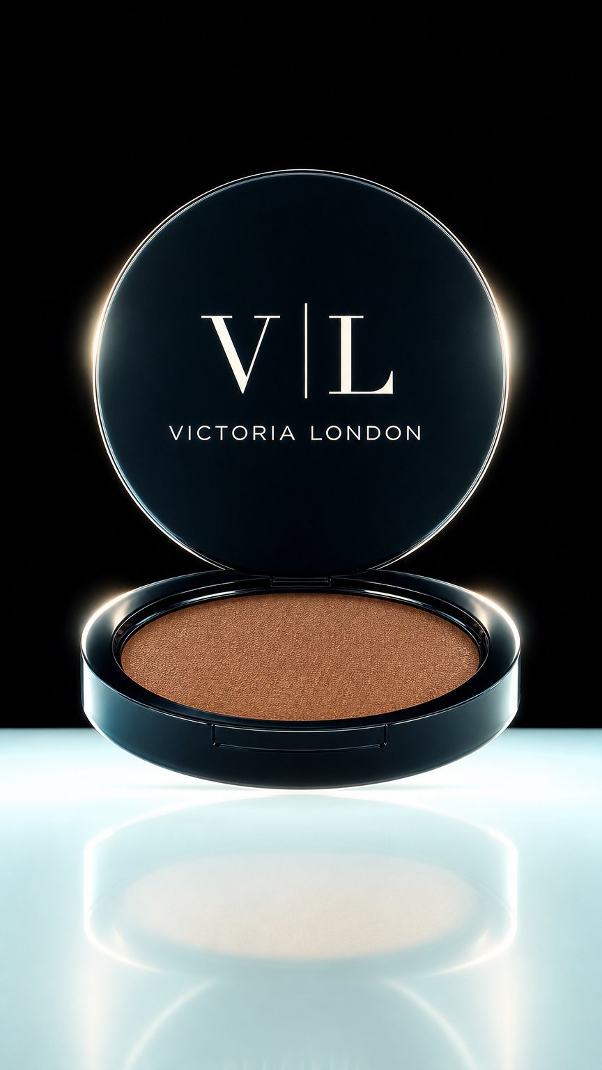 AI product shot of Skin Perfecting Bronzer