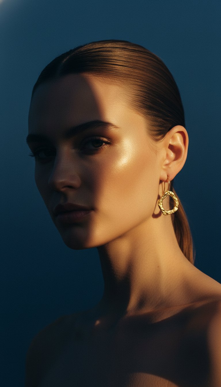 AI product shot of Tolvan Drops