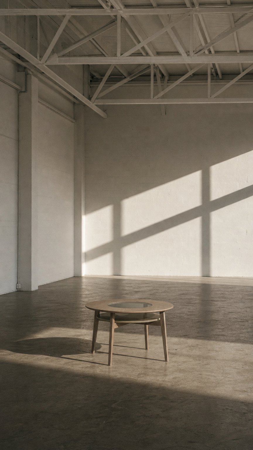 AI product shot of FONTANA