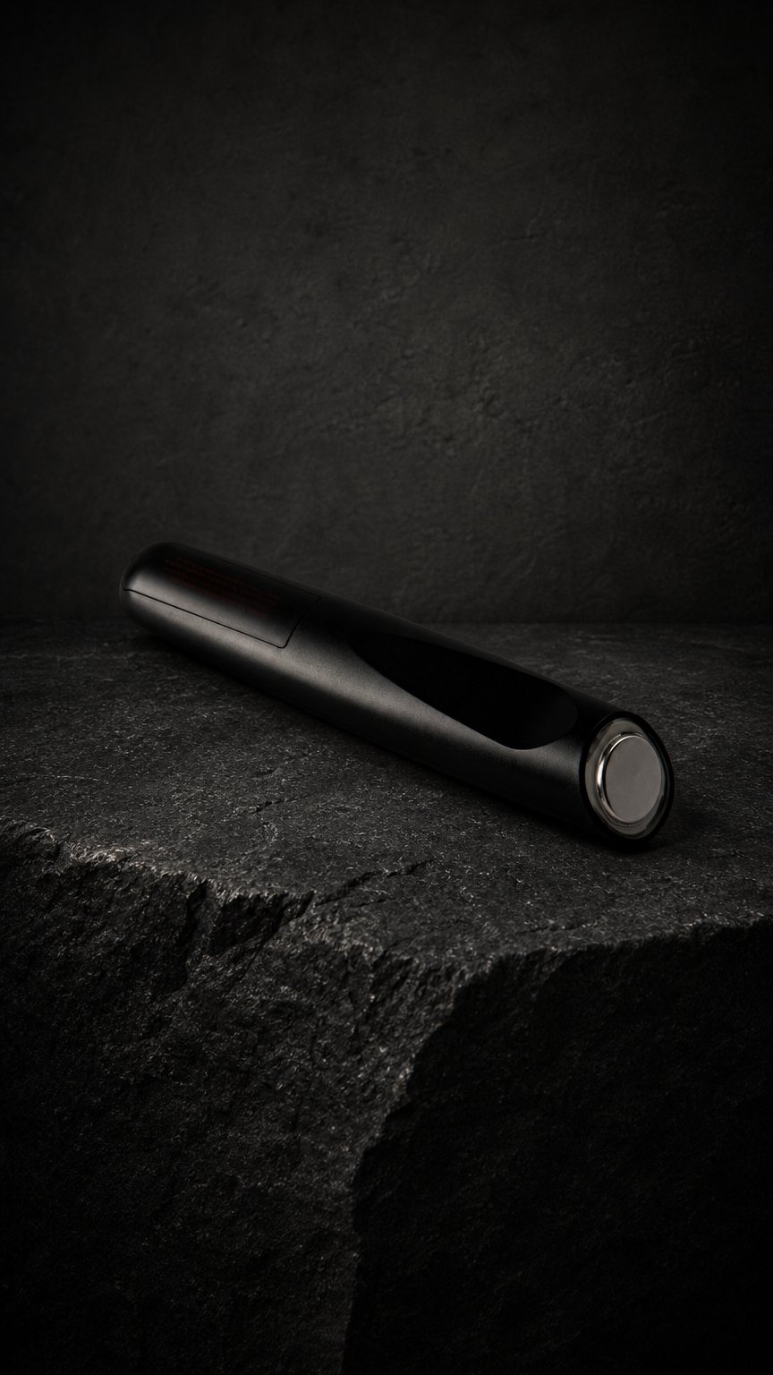 AI product shot of BiteyBye Itch Relief Pen