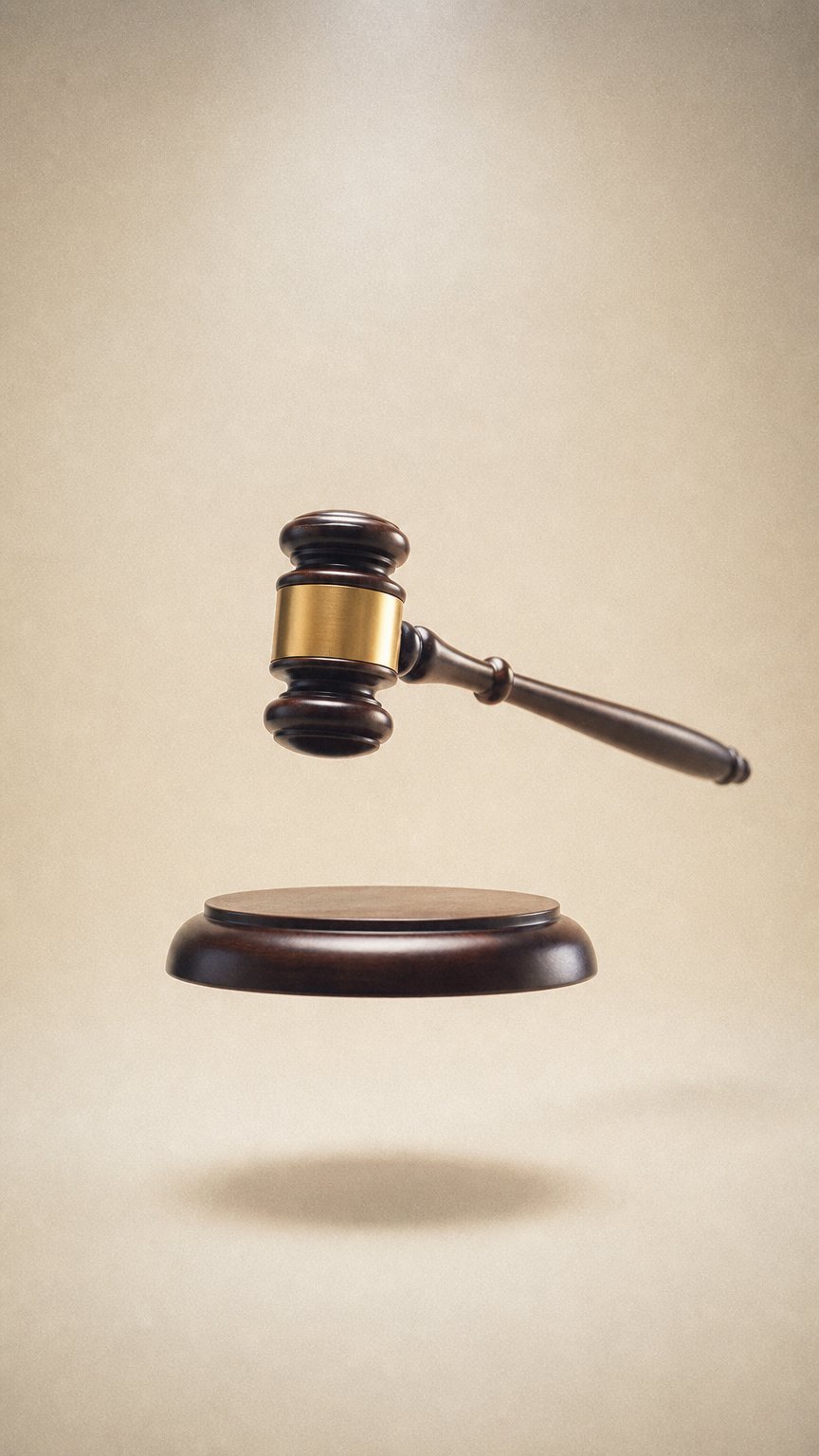 AI product shot of Choose the Right Personal Injury Lawyer Services - LawyerDeb Law Firm