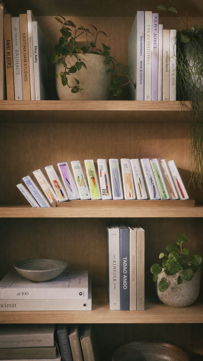 AI product shot of Wix