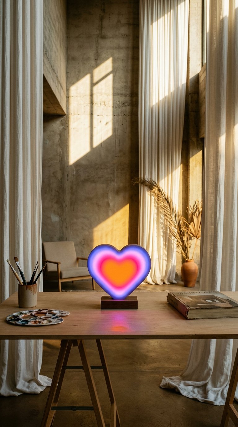 AI product shot of Lovable