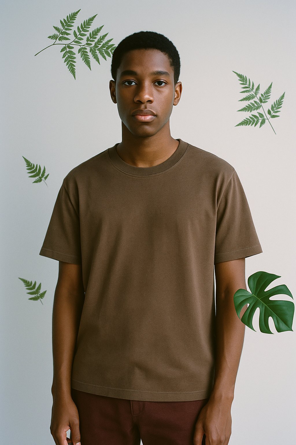 AI-generated product shot