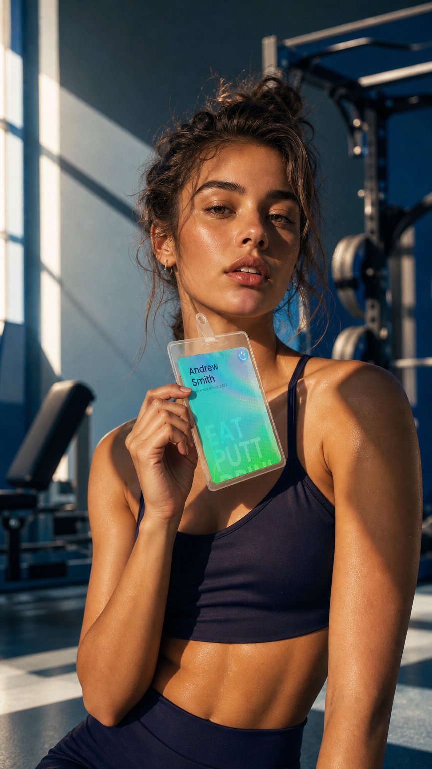 AI product shot of PopStroke 2026 Summer Pass