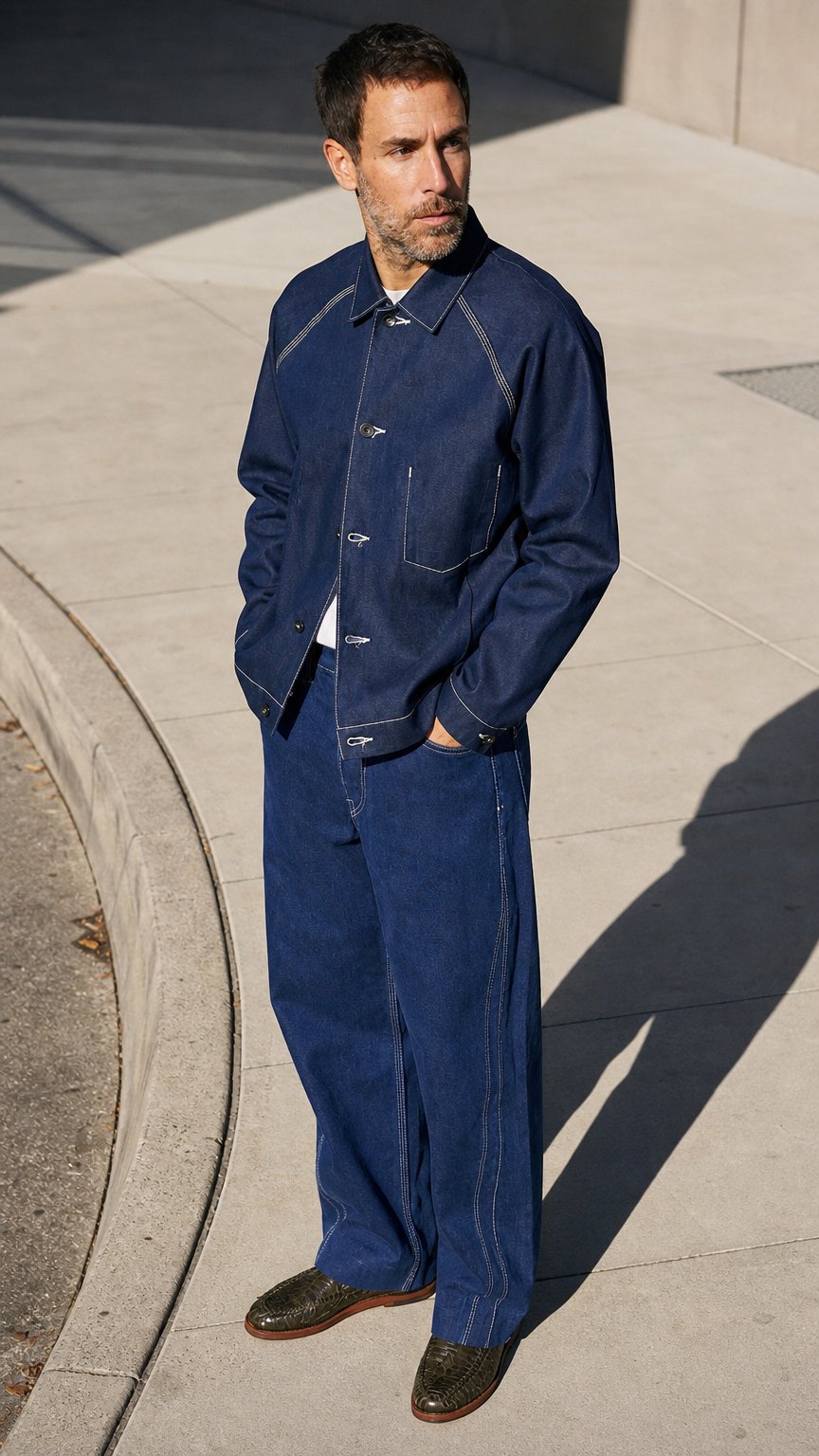 AI product shot of Collection Release 1