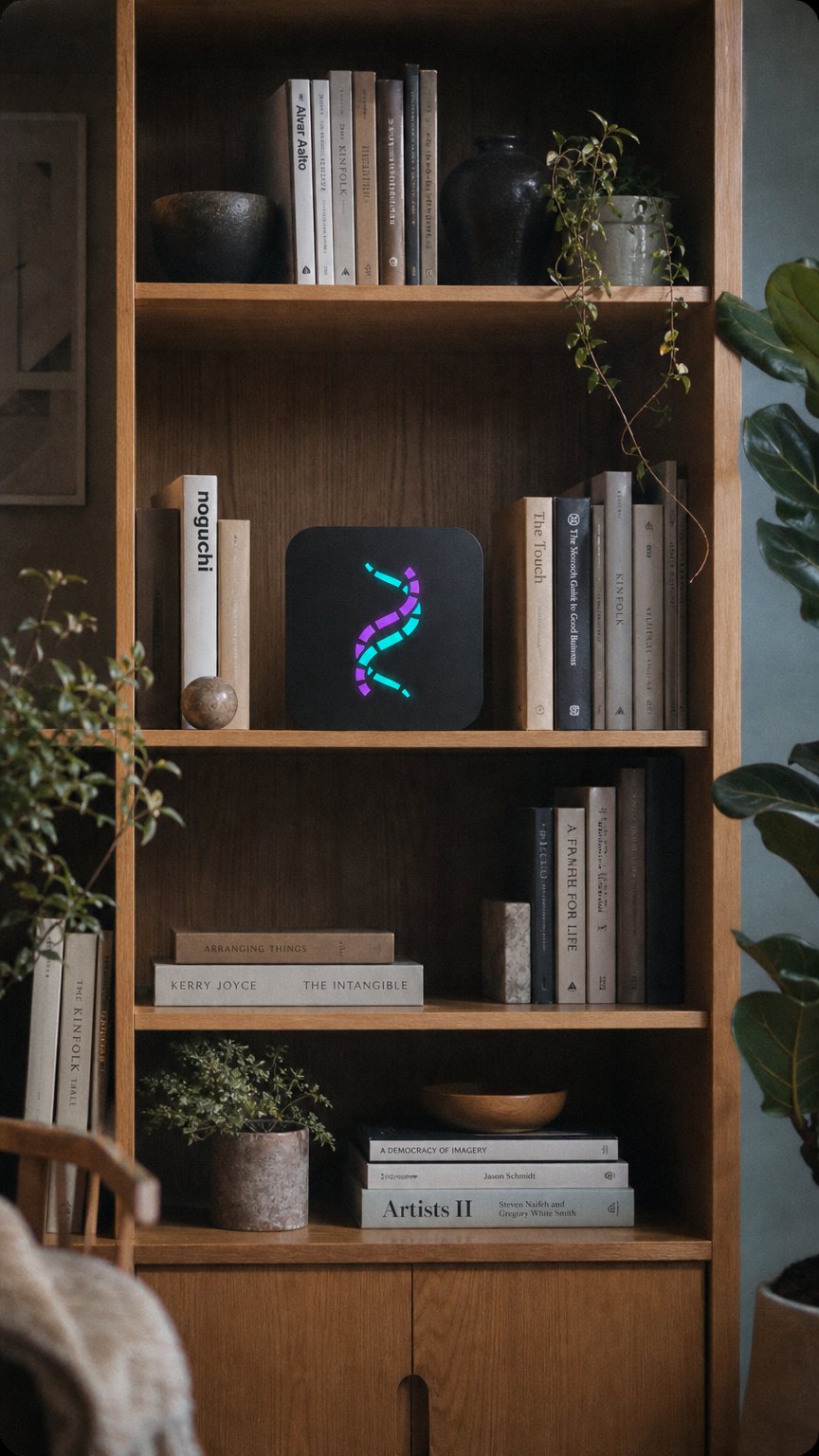 AI product shot of AI Dating 3.0