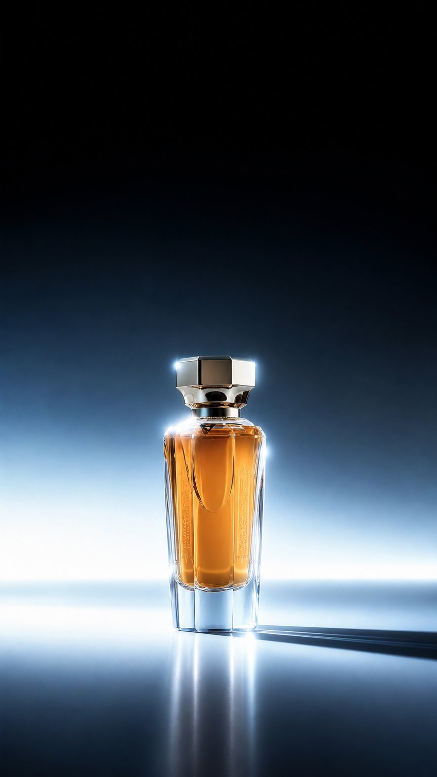 AI product shot of Al Qurashi Blend