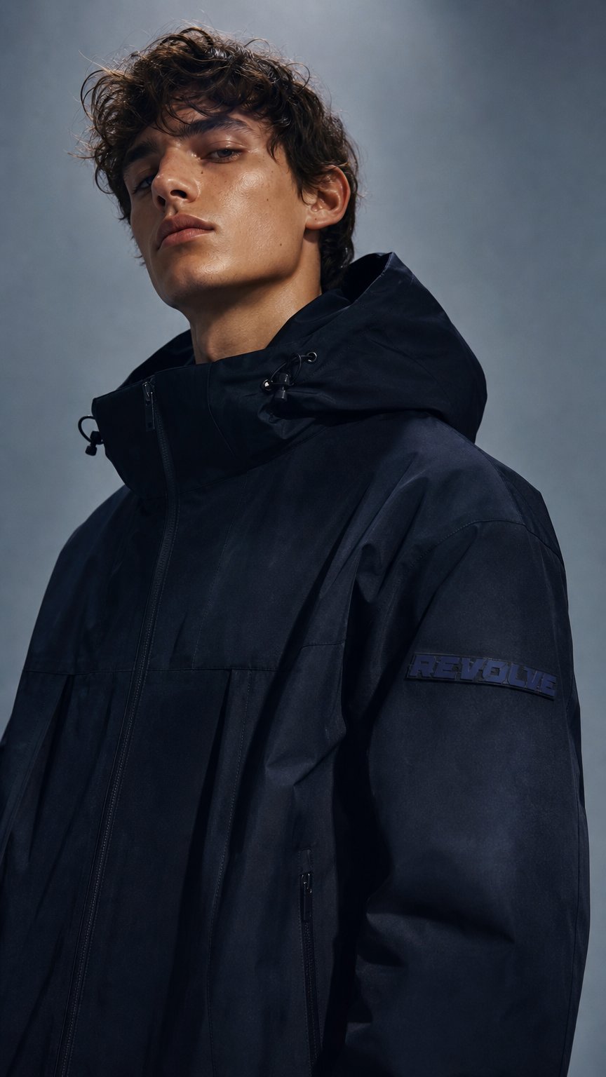AI product shot of Revolve