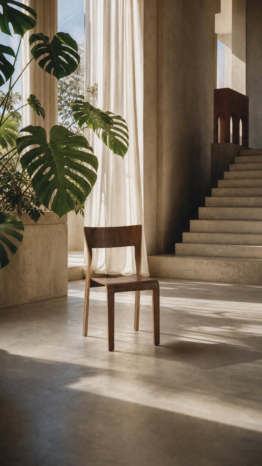 AI product shot of Torsio
