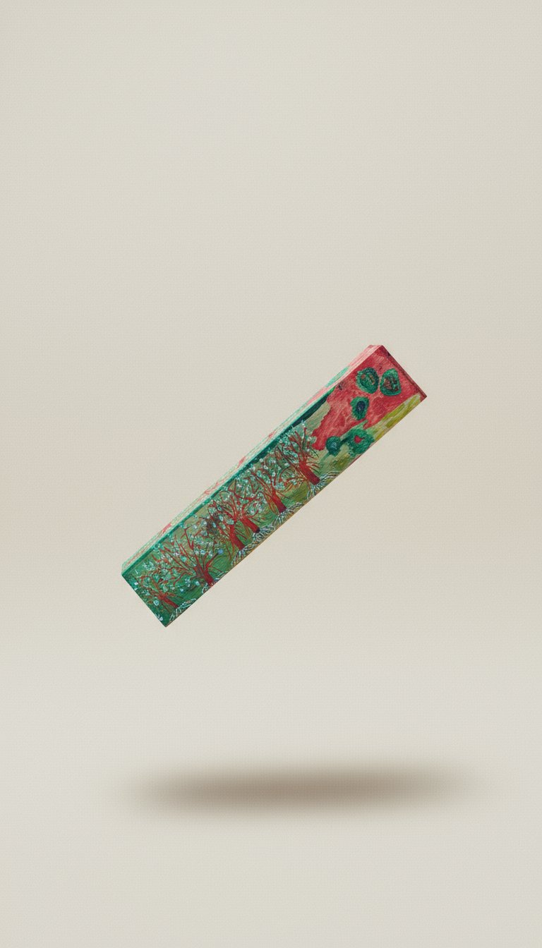 AI product shot of Recreation