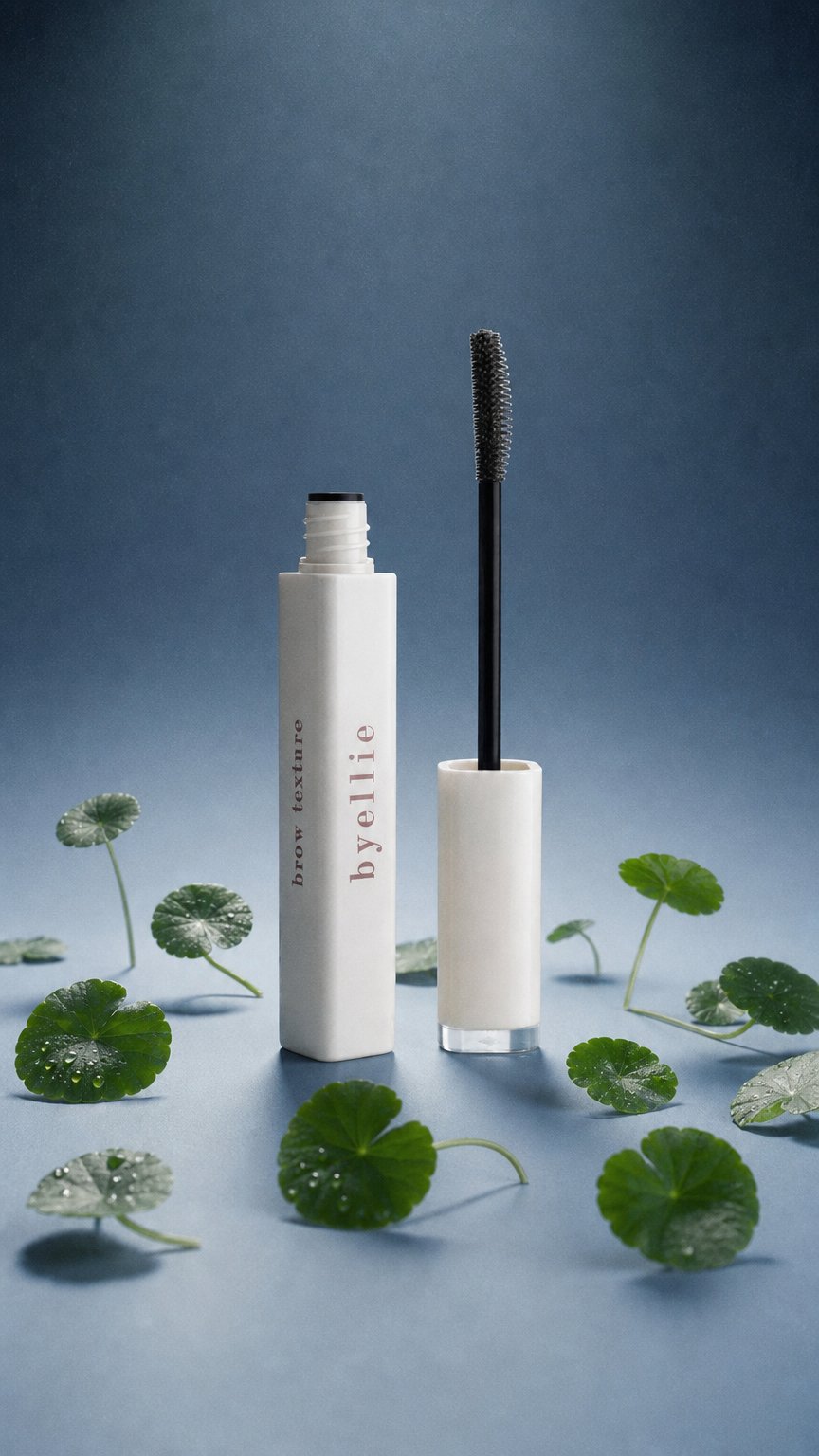 AI product shot of Brow Texture