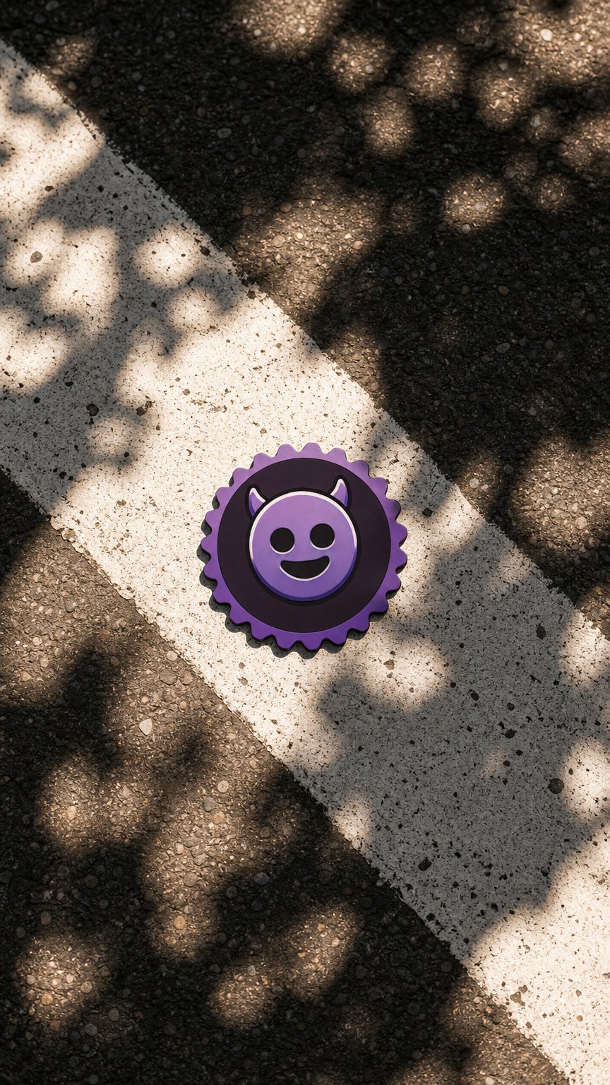AI product shot of Demon Plugins