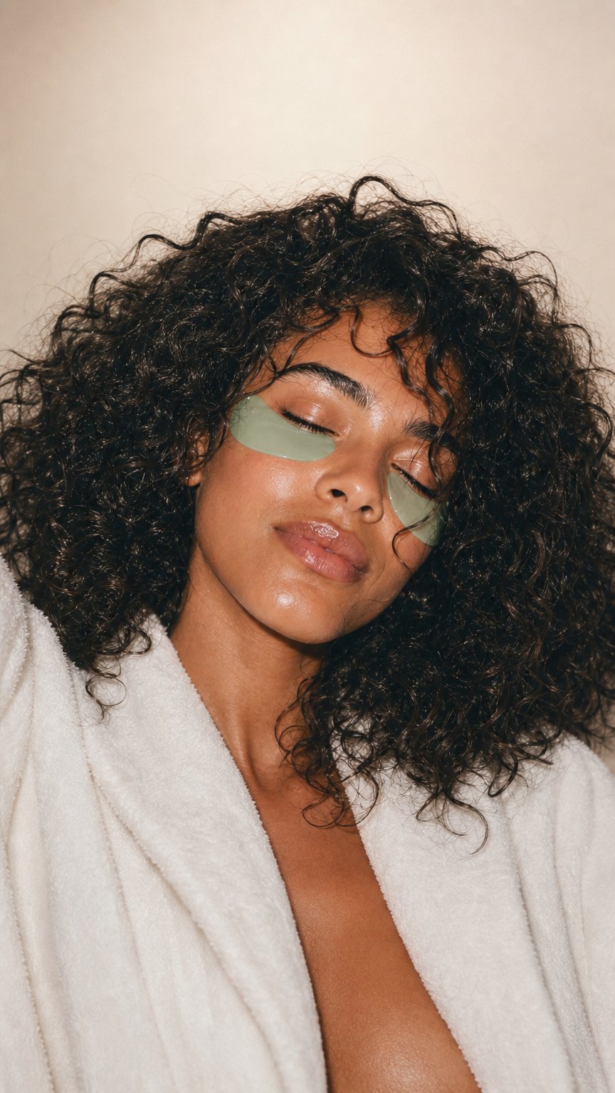 AI product shot of Thriive Beauty