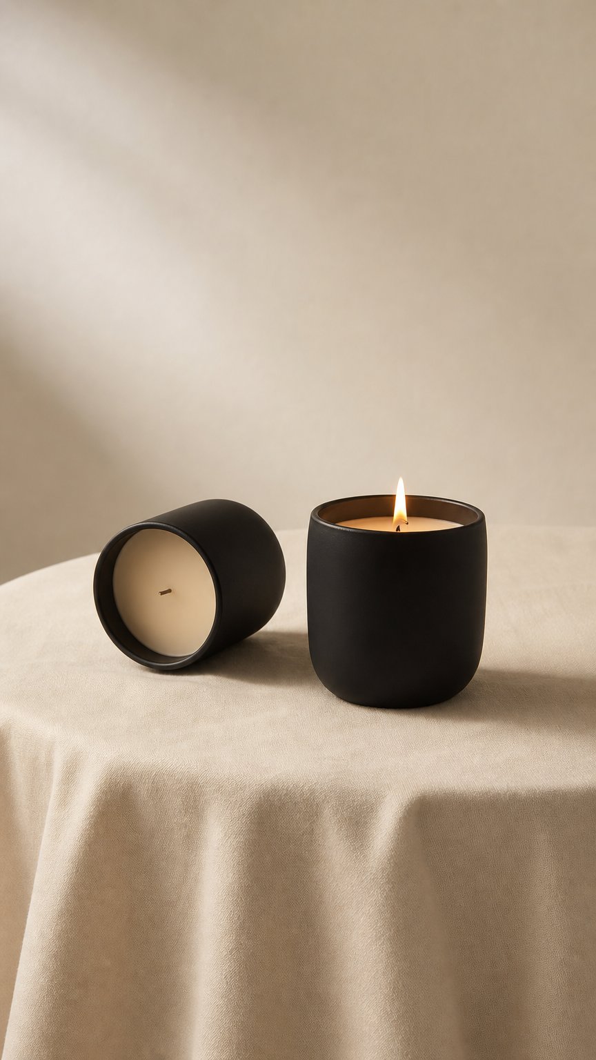 AI product shot of The Indulgence Set