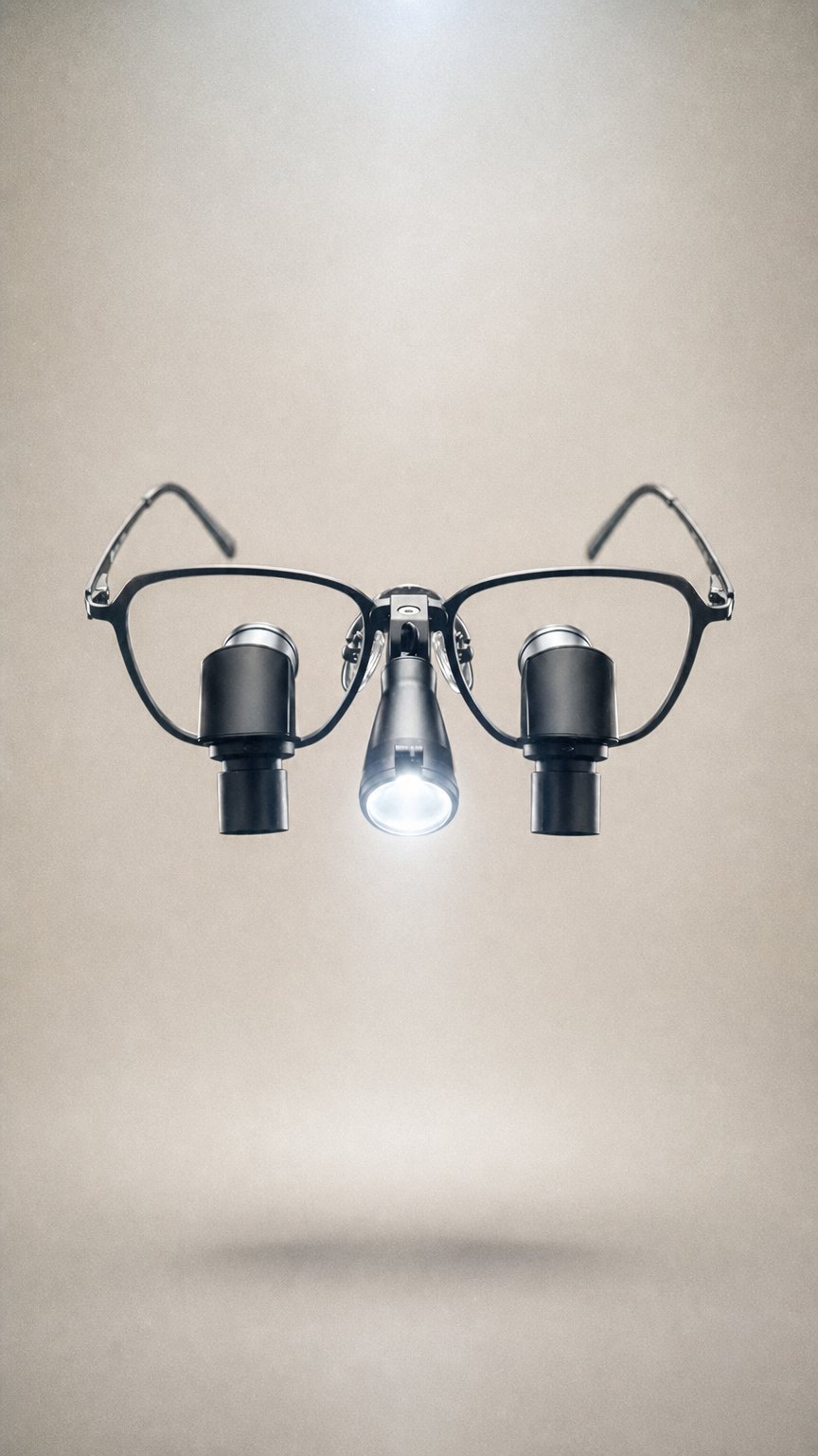 AI product shot of Prismara One