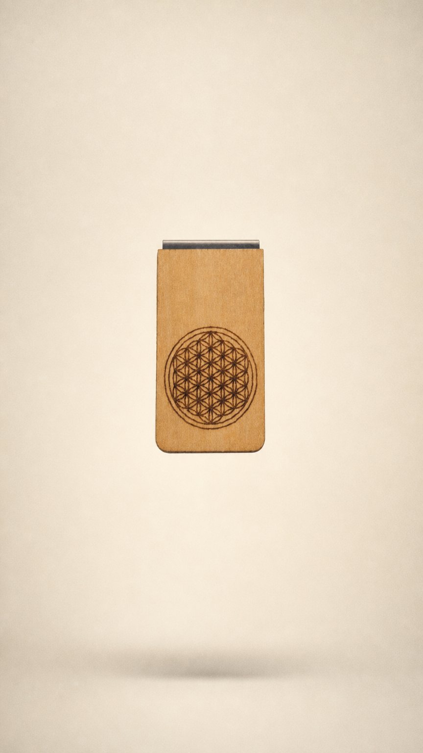 AI product shot of Lesezeichenliste