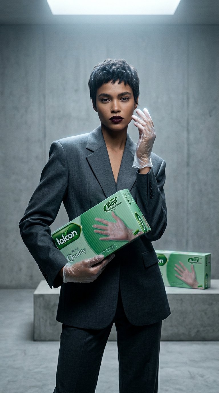 AI product shot of Oasis Still Drinking Water, 1.5L Carton Of 12