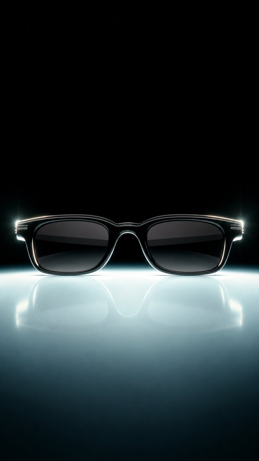 AI product shot of Noct