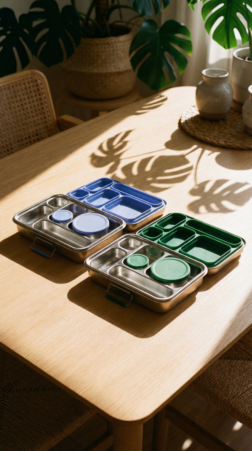 AI product shot of The Starter Set