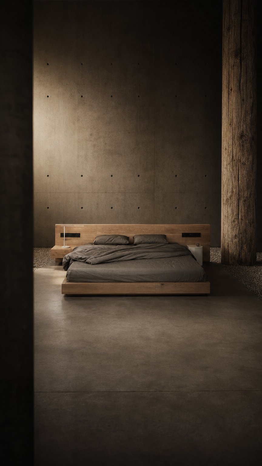 AI product shot of 50 metres of grey by Sivak&Partners