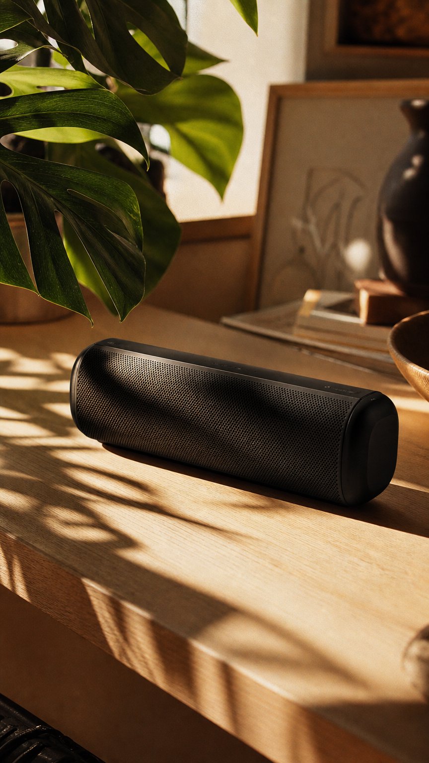 AI product shot of Studio 90 Four