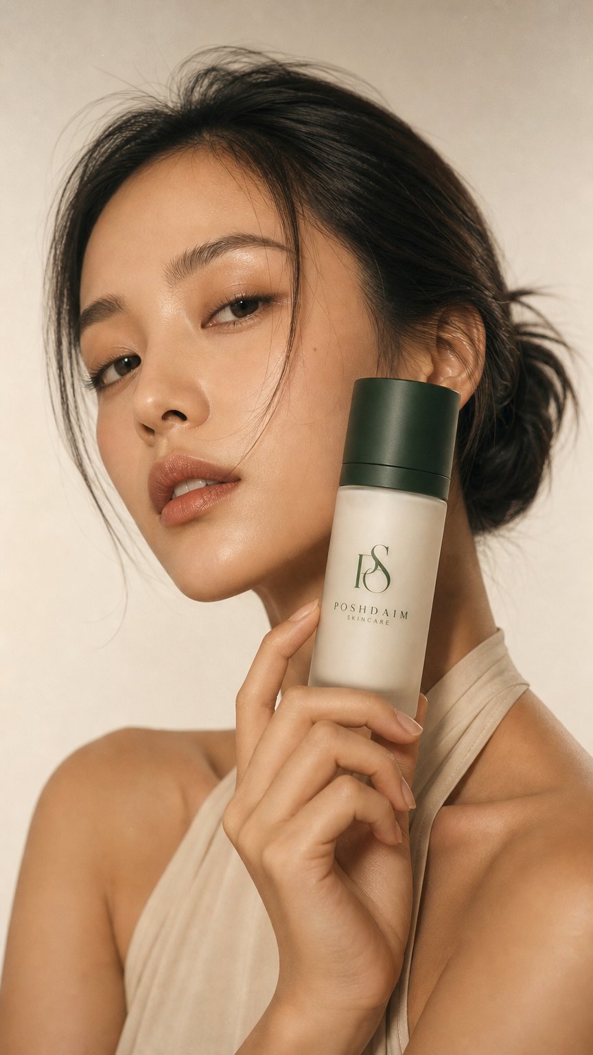 AI product shot of Hyperpigmentation Cream