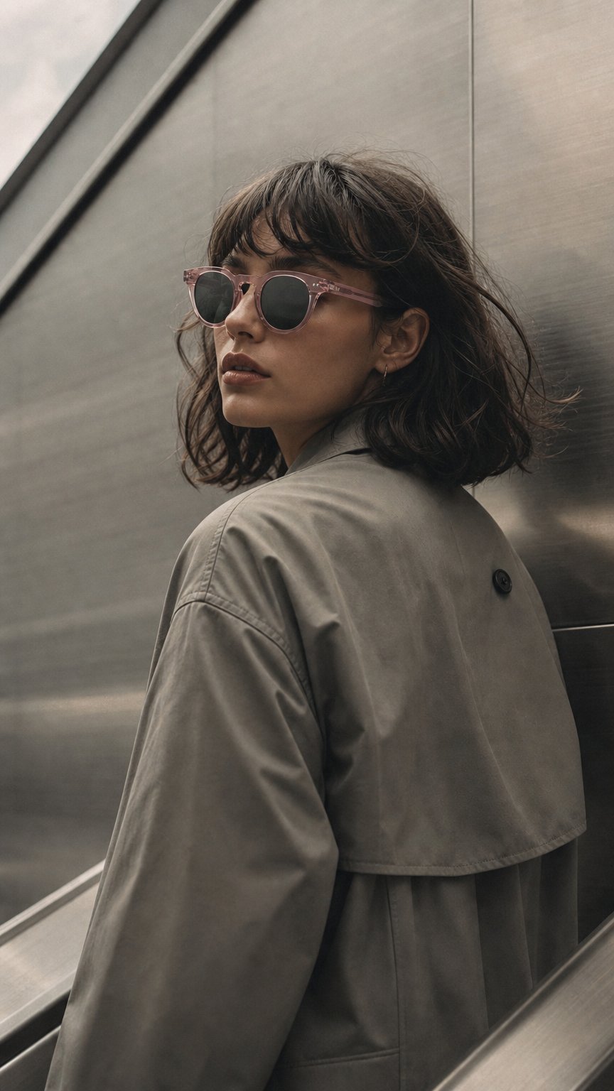 AI product shot of Livia.P