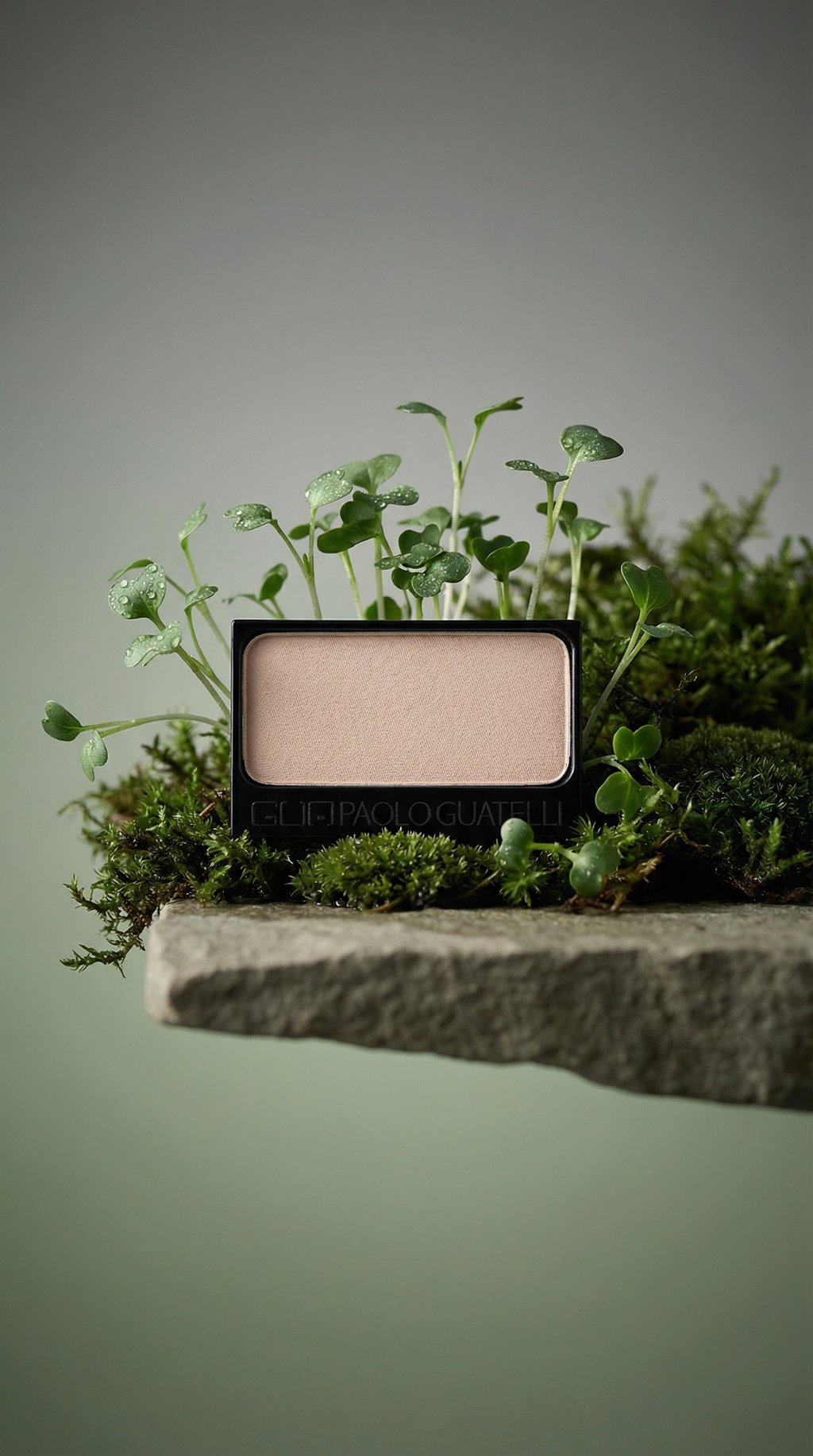 AI product shot of Smooth Luminizer Refill