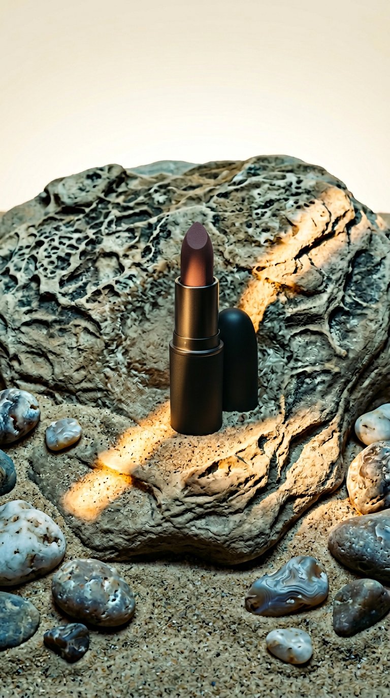 AI product shot of The Muse Edition